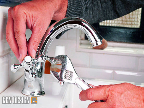 thi công điện nước quán trà sữa tại hcm
